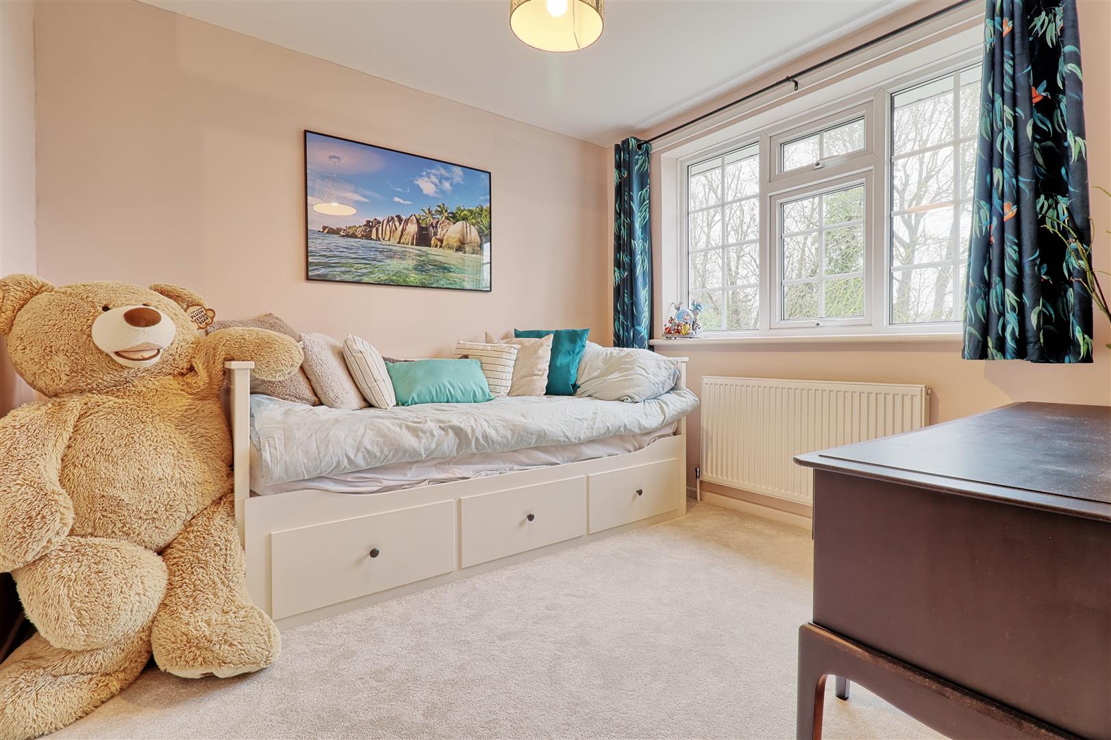 Malvern Road, Cambridge